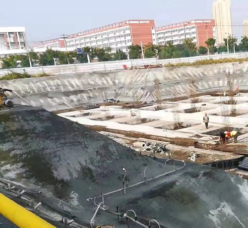 东莞工地打井费用