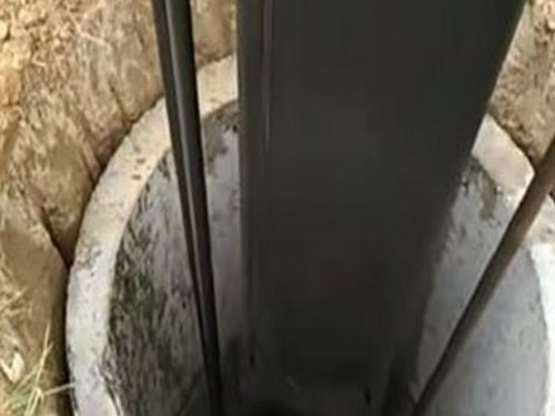 东莞打井公司